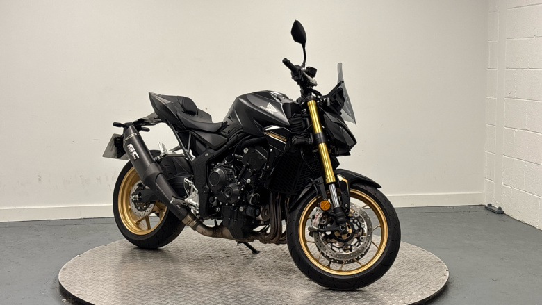Honda CB 1000 Hornet (25MY)